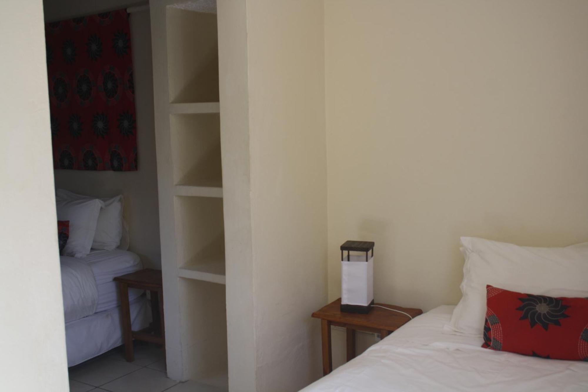 Planet Scuba Bed And Breakfast Ponta do Ouro Buitenkant foto