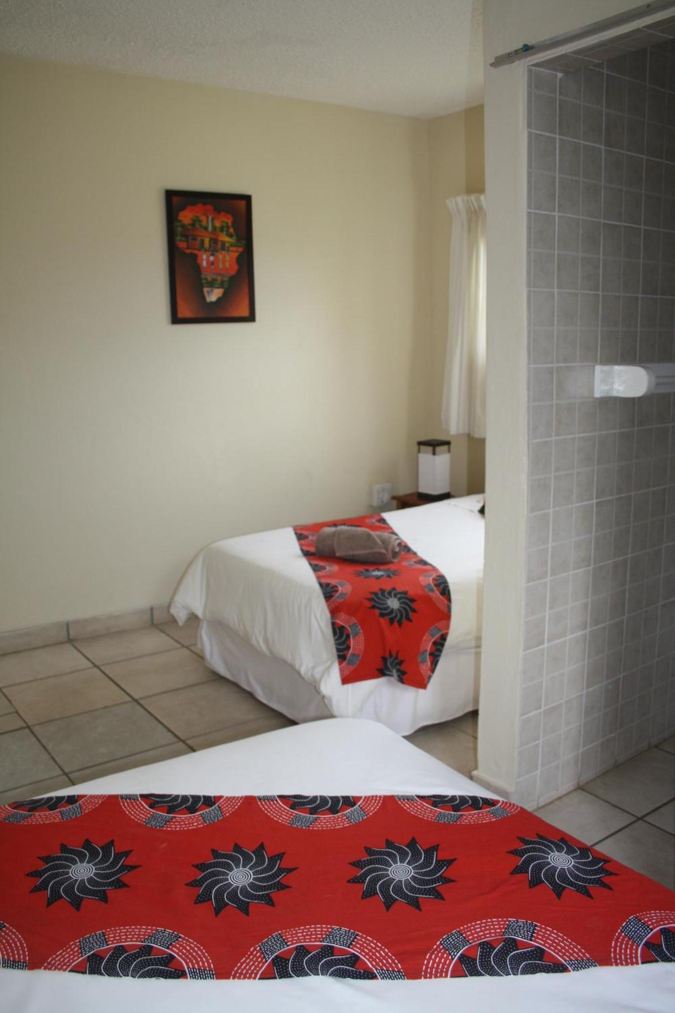Planet Scuba Bed And Breakfast Ponta do Ouro Buitenkant foto