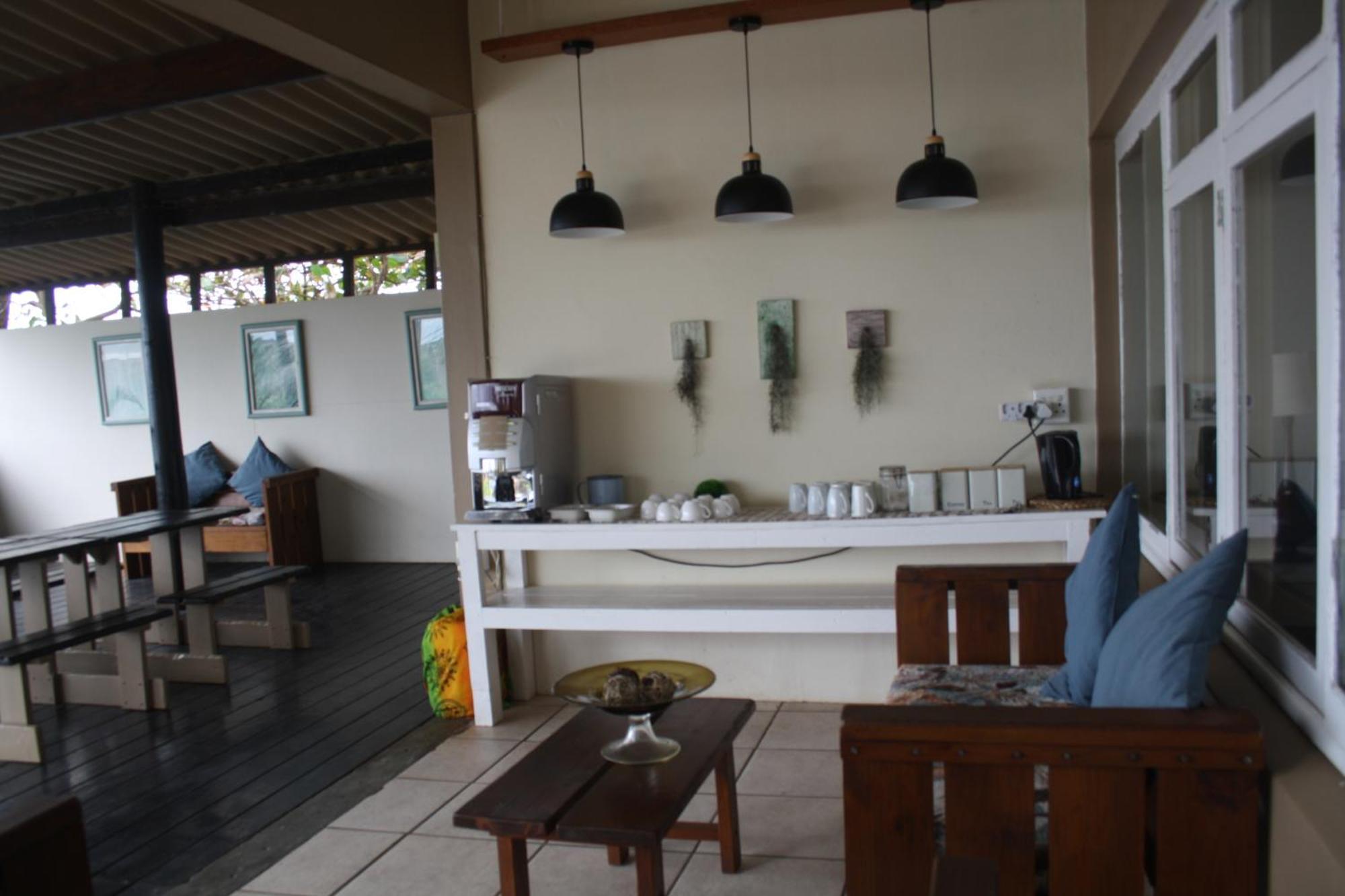 Planet Scuba Bed And Breakfast Ponta do Ouro Buitenkant foto