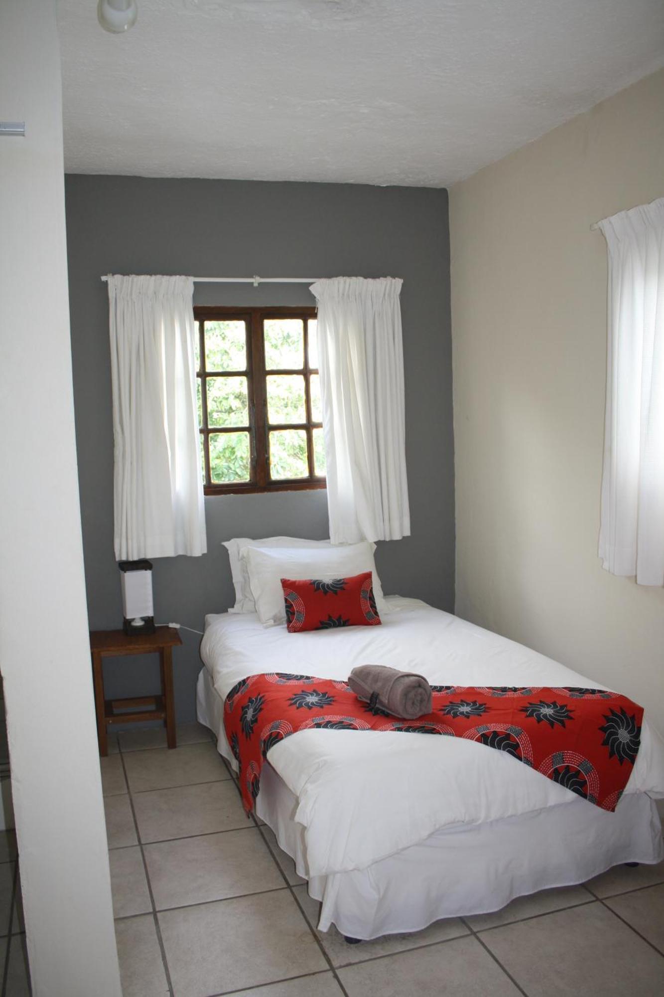 Planet Scuba Bed And Breakfast Ponta do Ouro Buitenkant foto