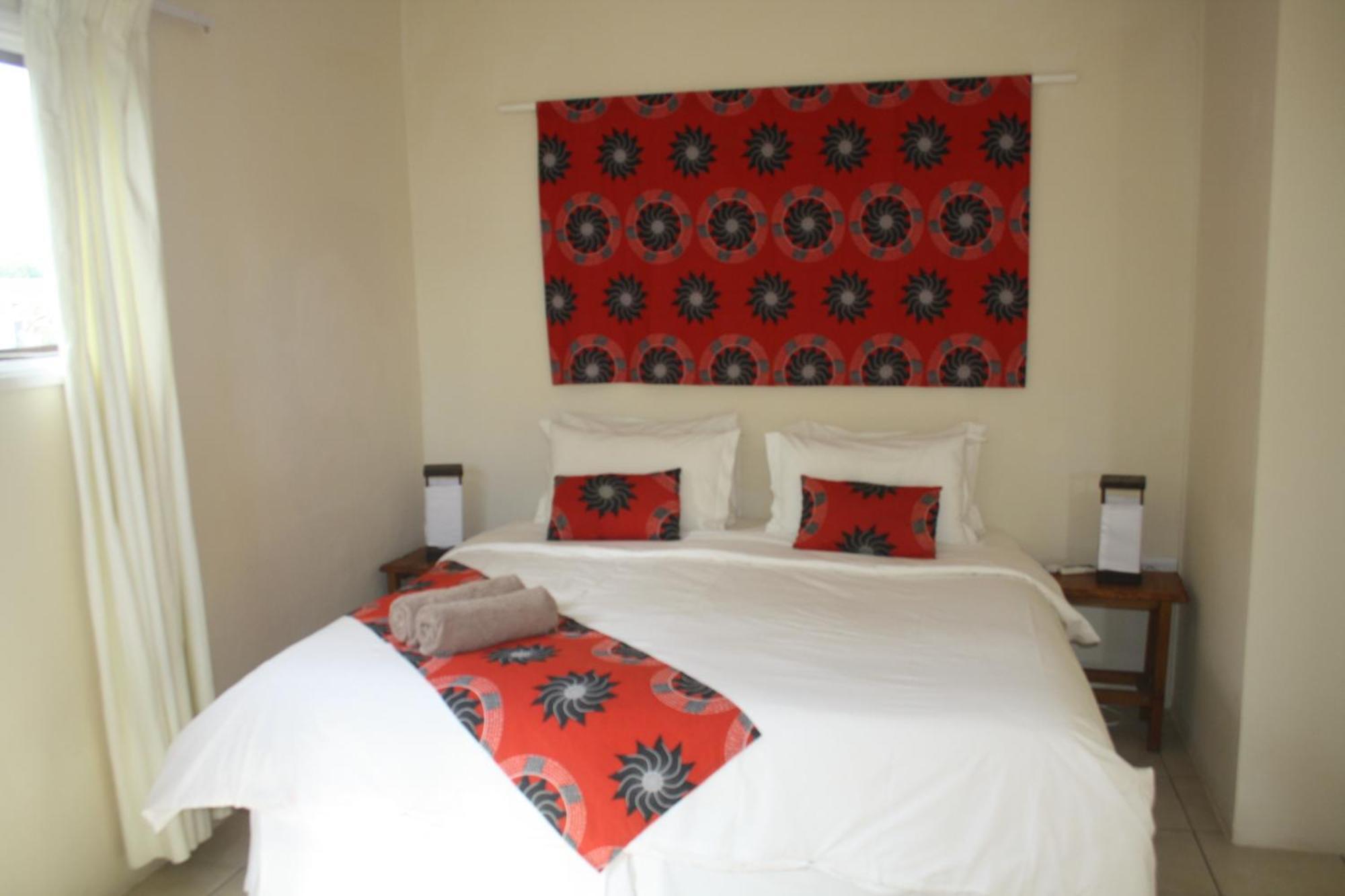Planet Scuba Bed And Breakfast Ponta do Ouro Buitenkant foto
