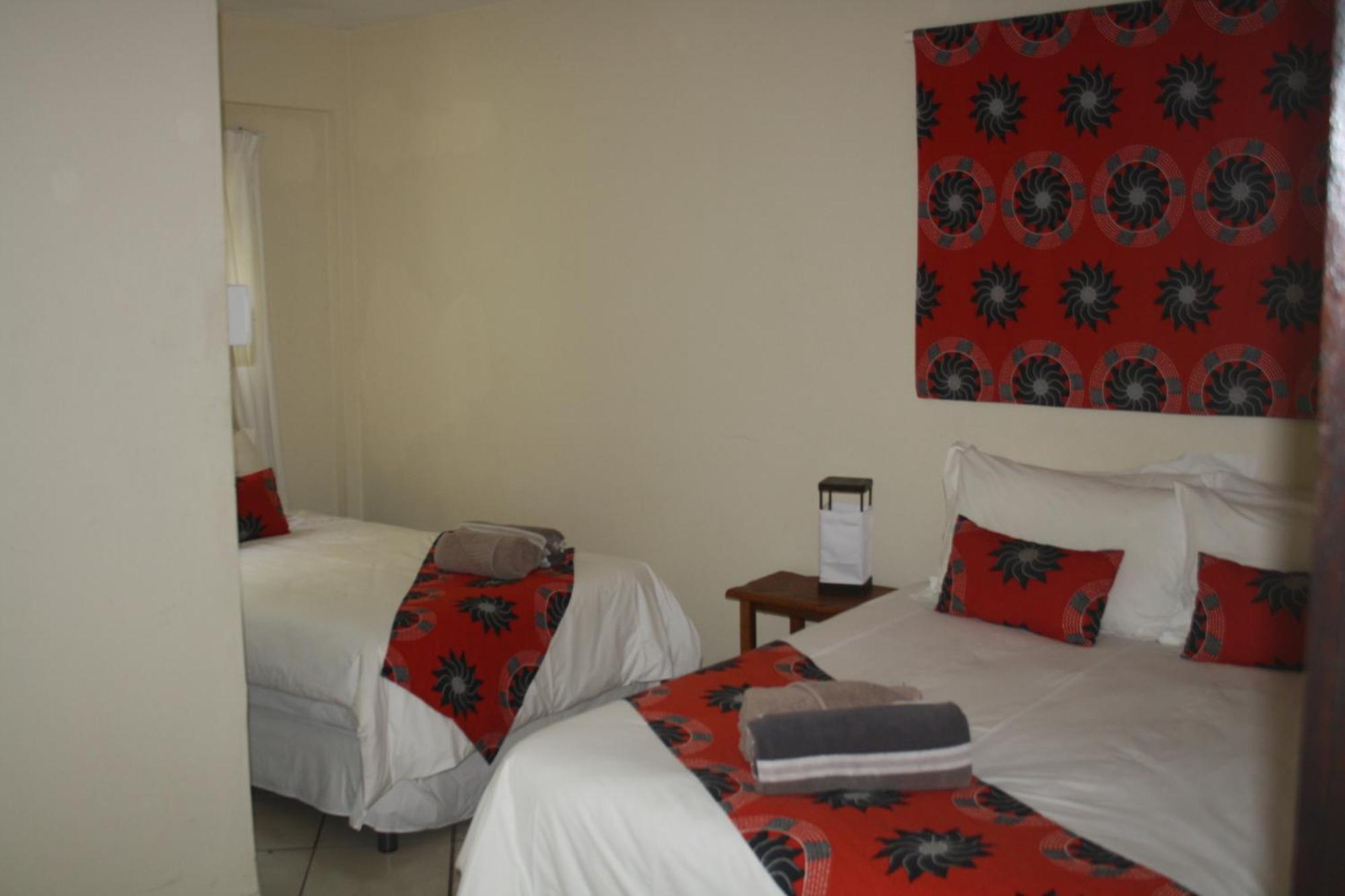 Planet Scuba Bed And Breakfast Ponta do Ouro Buitenkant foto