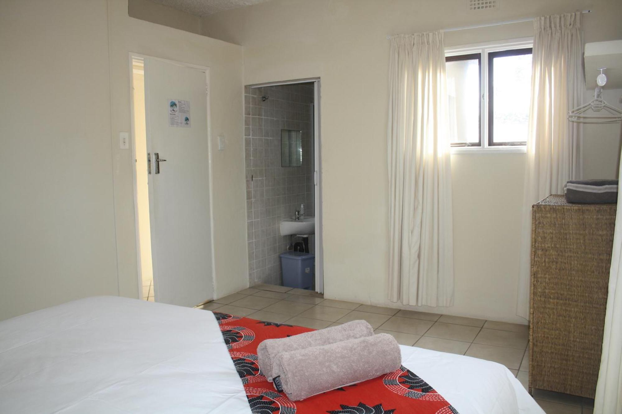 Planet Scuba Bed And Breakfast Ponta do Ouro Buitenkant foto