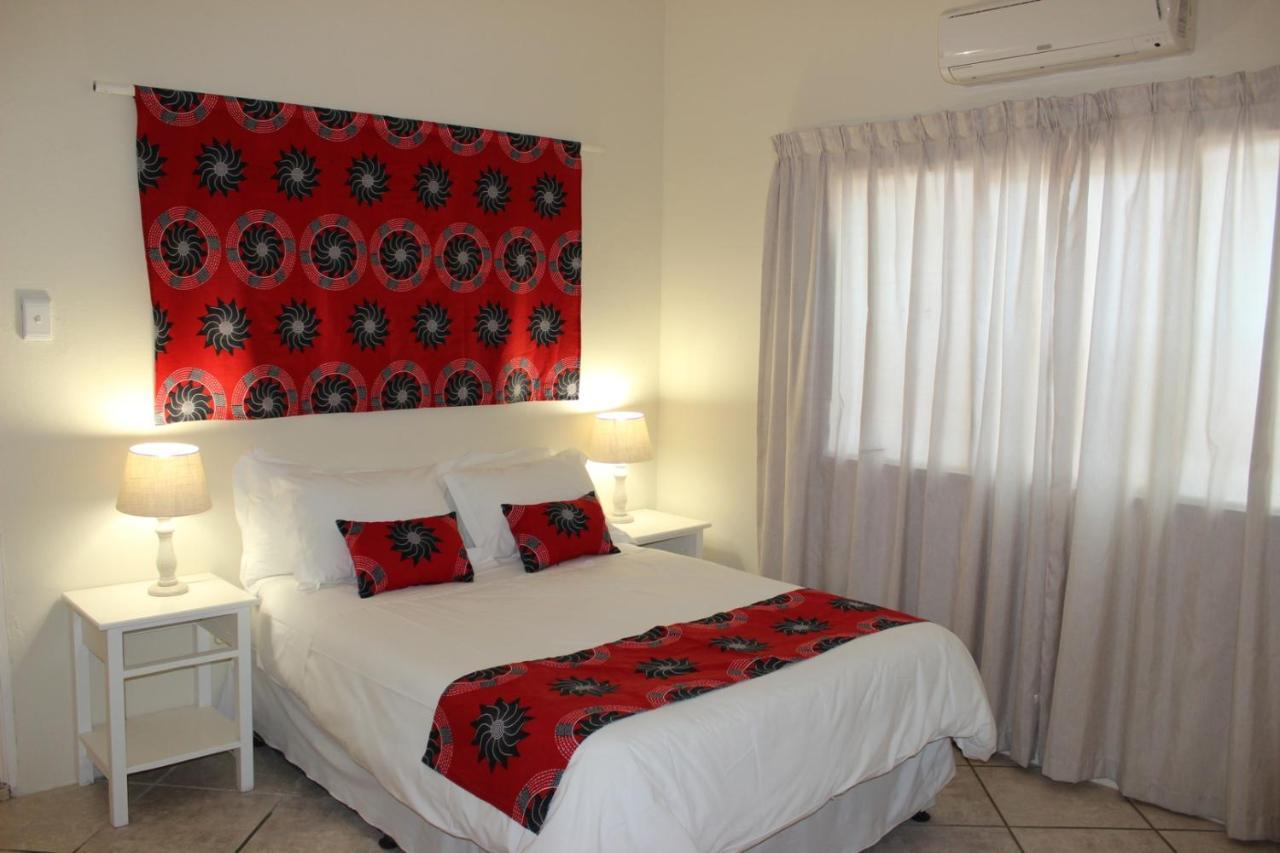 Planet Scuba Bed And Breakfast Ponta do Ouro Buitenkant foto